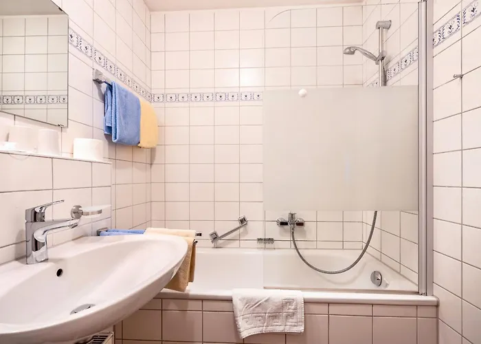 Appartement Bruennstein - Nr 18 Pool, Sauna Oberaudorf