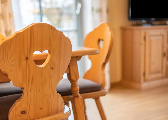 Appartement Bruennstein - Nr 18 Pool, Sauna Oberaudorf