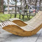 Апартаменты Bruennstein - Nr 18 Pool, Sauna *