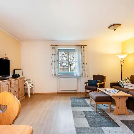 Bruennstein-zimmer 18 Apartment *