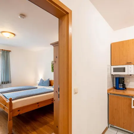 Apartment Bruennstein-zimmer 18