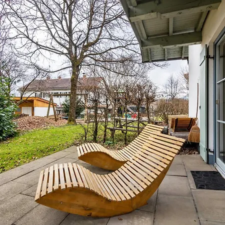公寓 Bruennstein - Nr 18 Pool, Sauna *