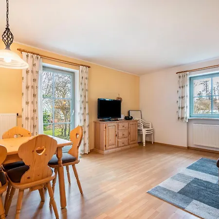 Apartment Bruennstein-zimmer 18 Oberaudorf
