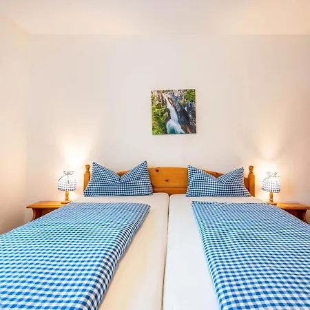 Bruennstein-zimmer 18 Apartment Oberaudorf