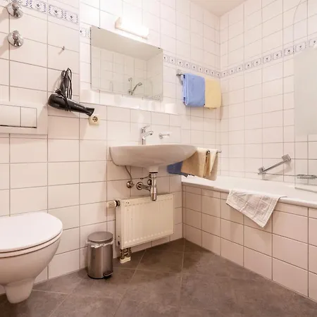 Appartamento Bruennstein - Nr 18 Pool, Sauna
