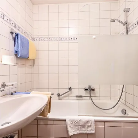 Appartamento Bruennstein - Nr 18 Pool, Sauna Oberaudorf