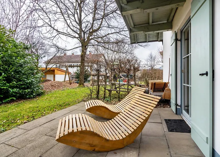 Апартаменты Bruennstein - Nr 18 Pool, Sauna *